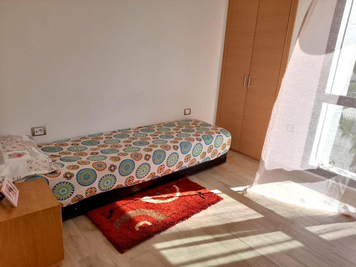 Vus Sur Mer Et Piscine Salé Exterior foto